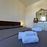 Casa de Férias Con Vista Panoramica Frassinello Olivola