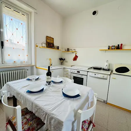 Holiday home Con Vista Panoramica