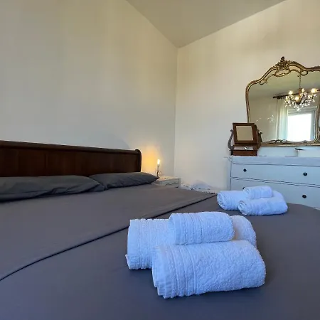 Holiday home Con Vista Panoramica Frassinello Monferrato